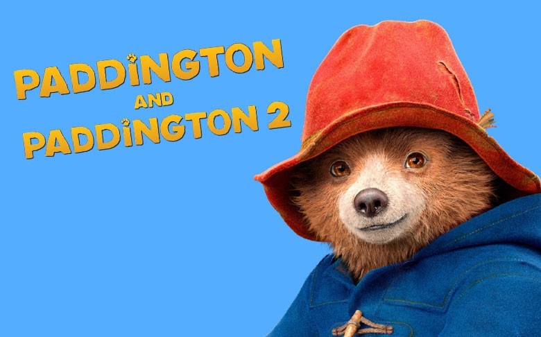 Paddington 1 & 2 Double Bill