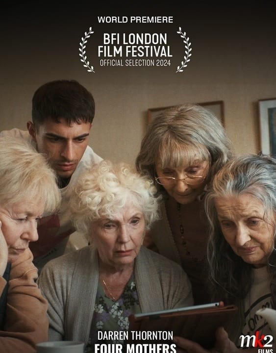 Four Mothers
