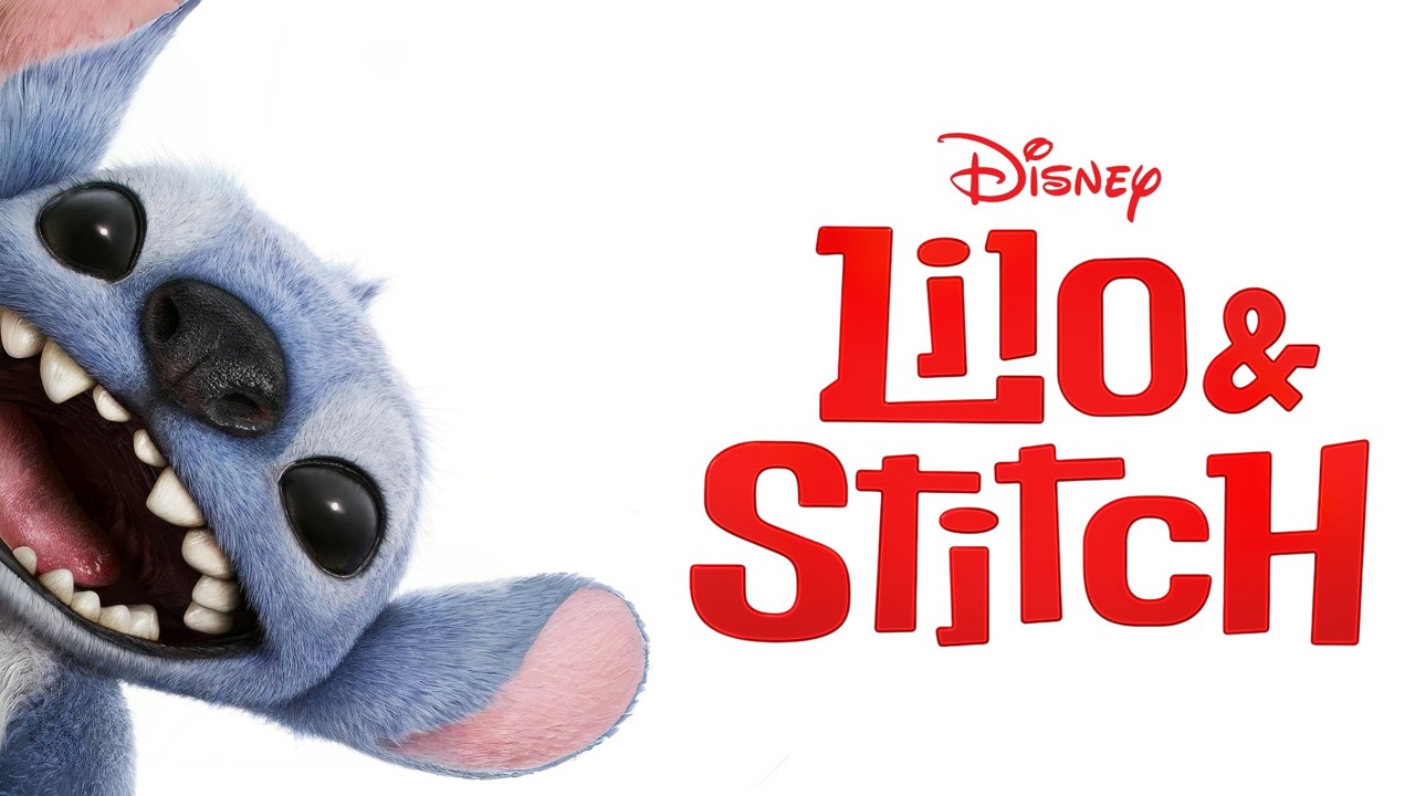 Lilo & Stitch