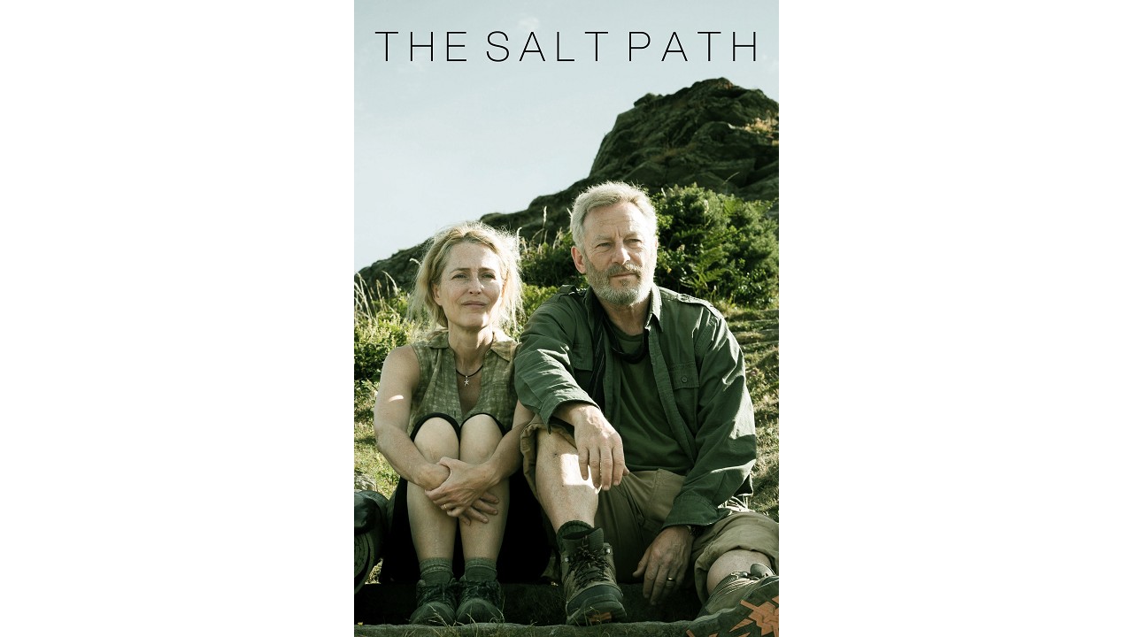 The Salt Path