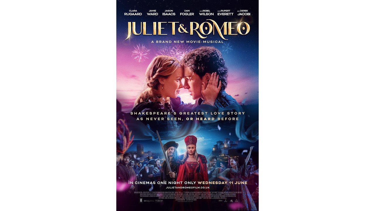 JULIET & ROMEO
