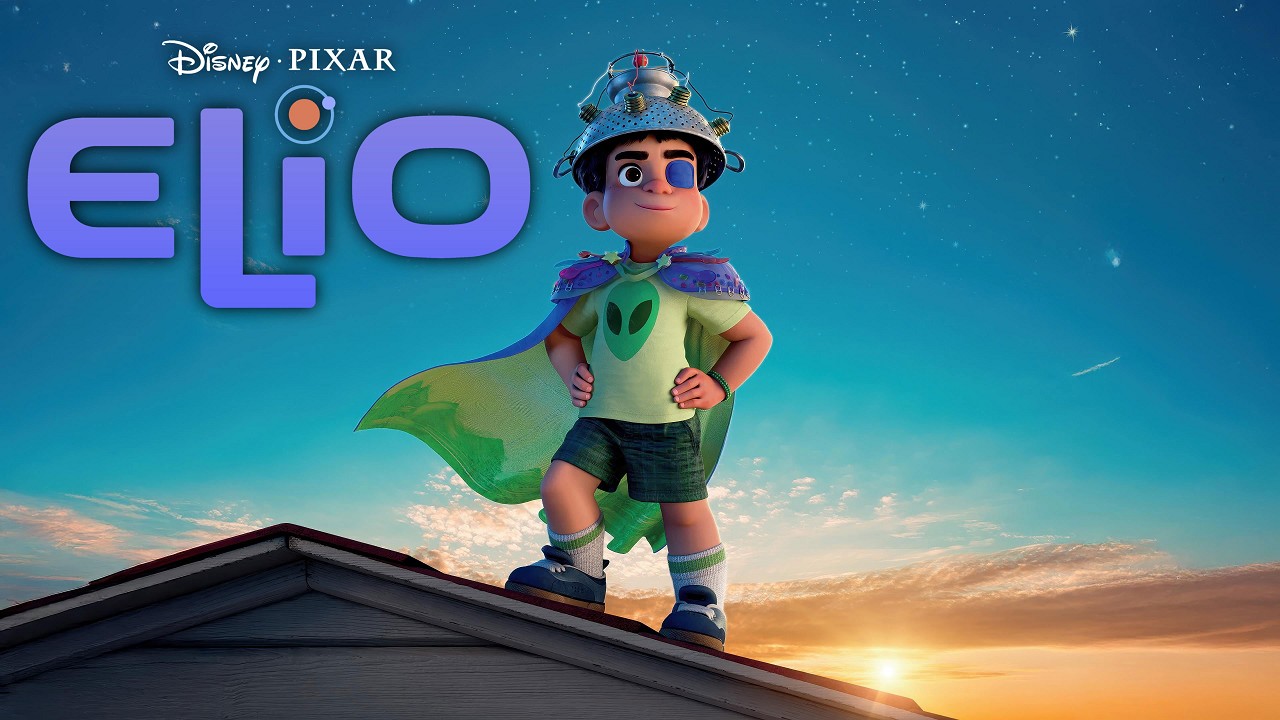 Elio Autism / Relaxed Screening