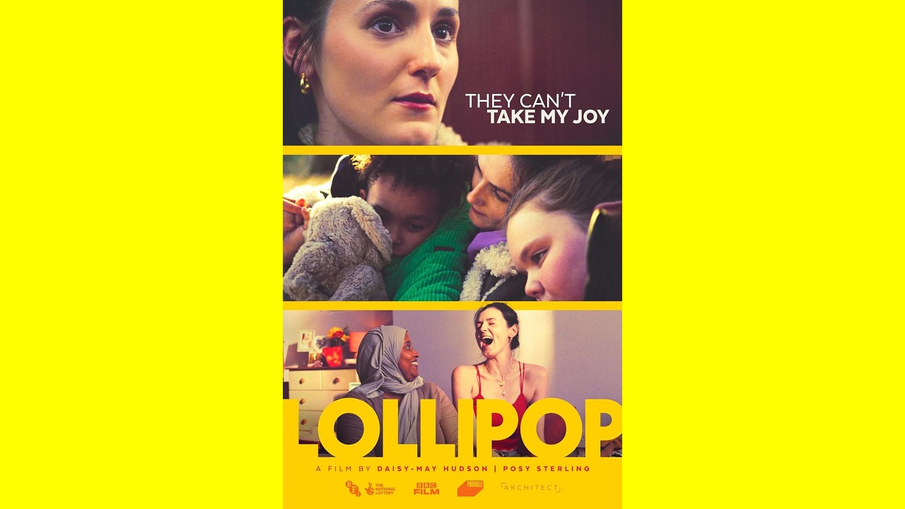 Lollipop