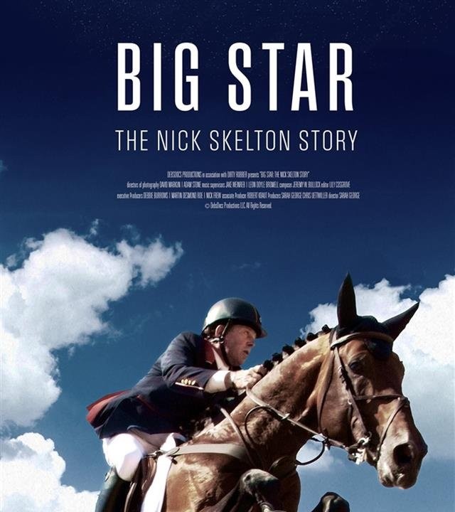 Big Star: The Nick Skelton Story