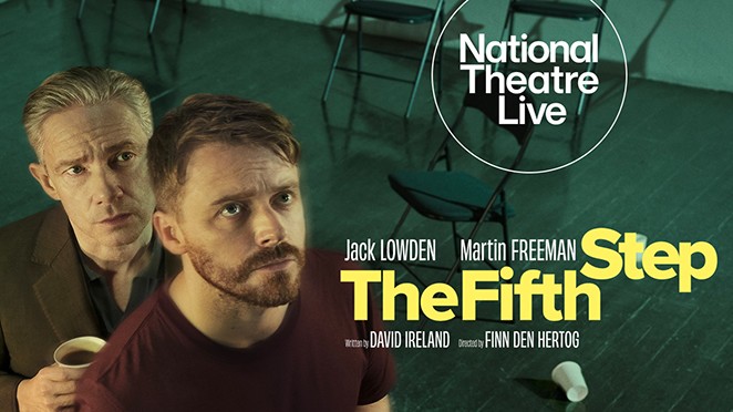 NTLive: The Fifth Step (15)