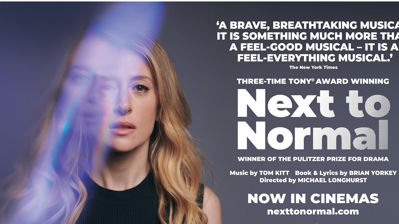 Next To Normal