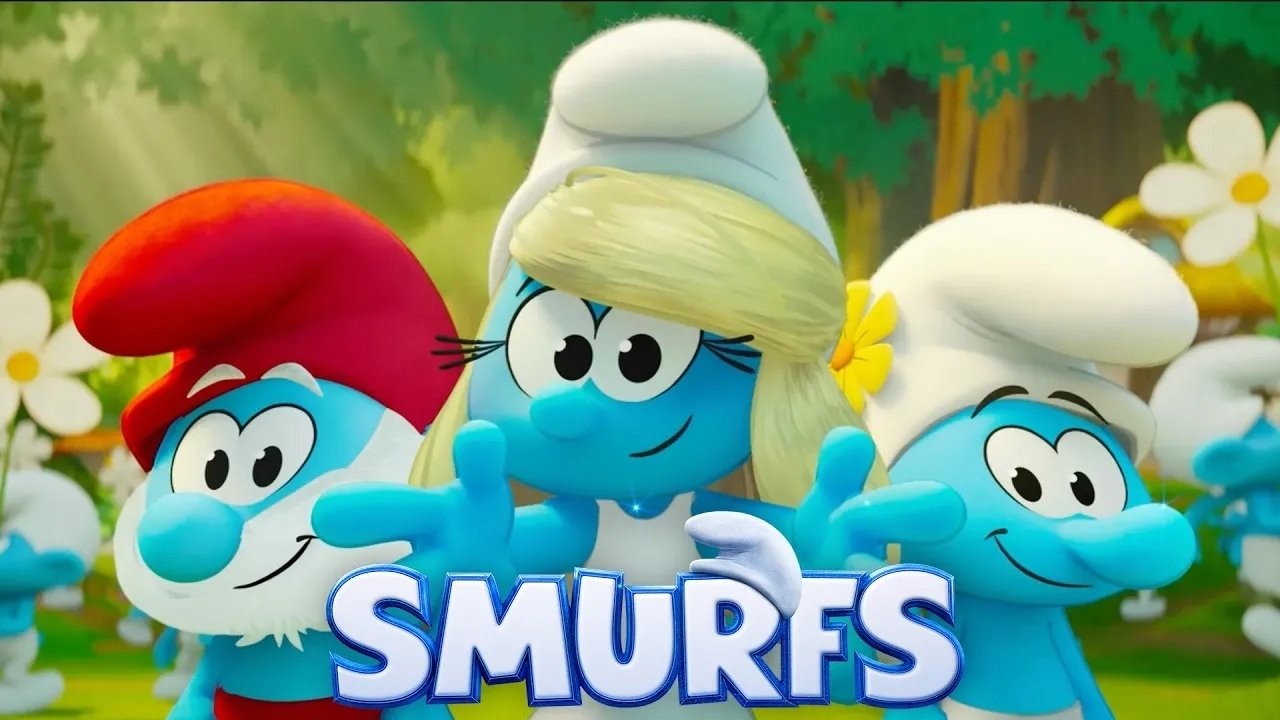 Smurfs