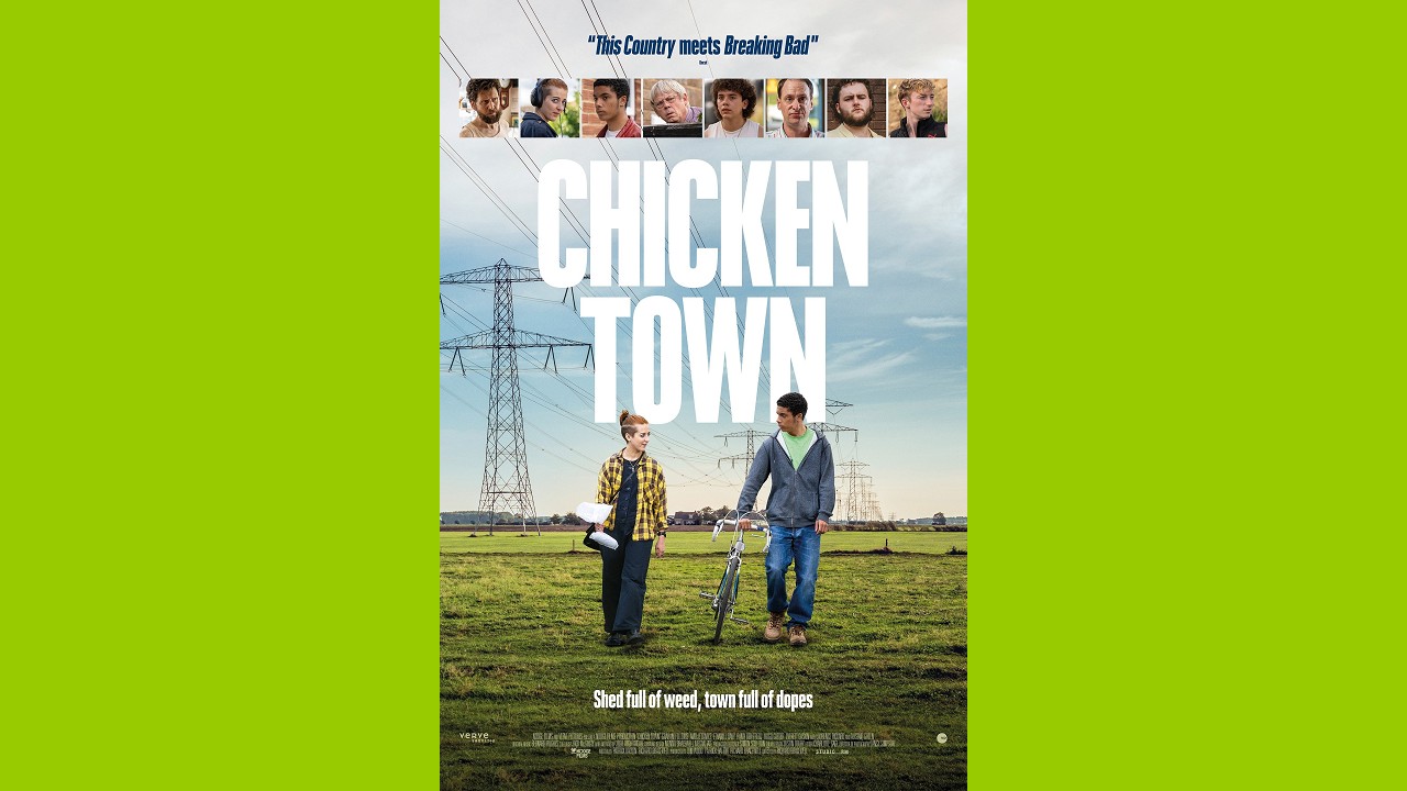 Chicken Town