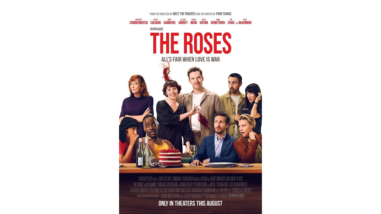 The Roses