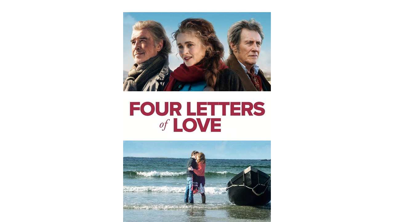 Four Letters of Love