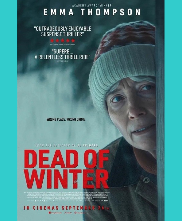 Dead of Winter