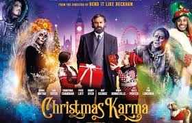 Christmas Karma