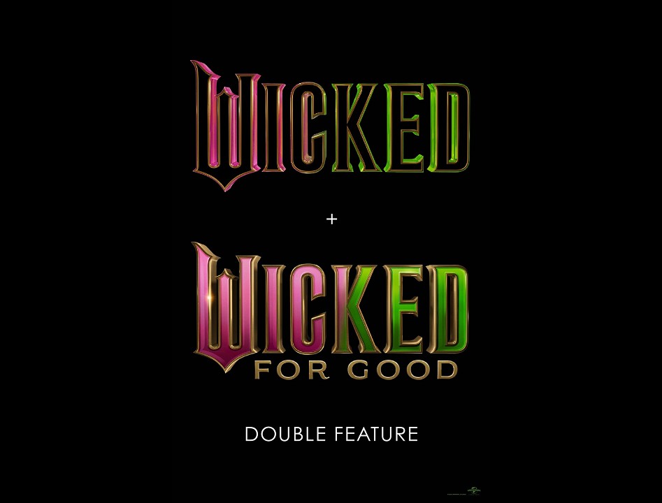 Wicked Double Bill
