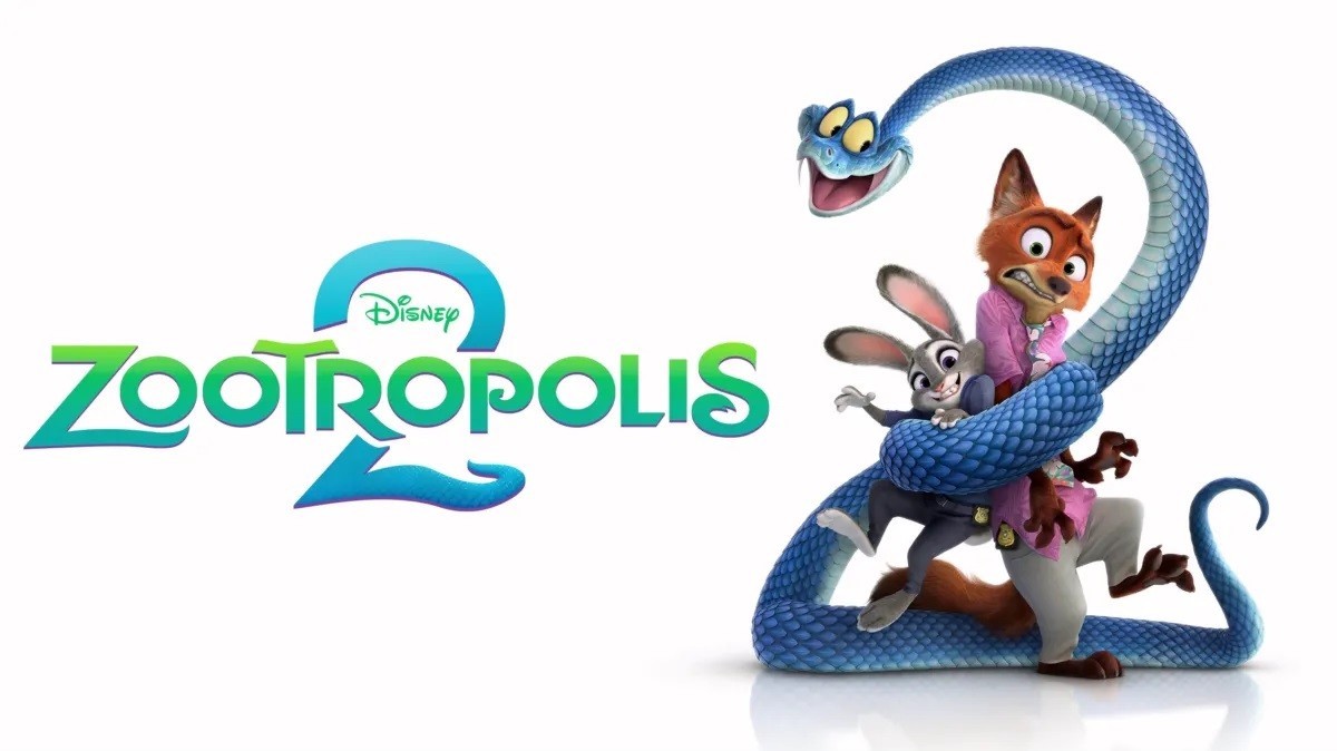 Zootropolis 2