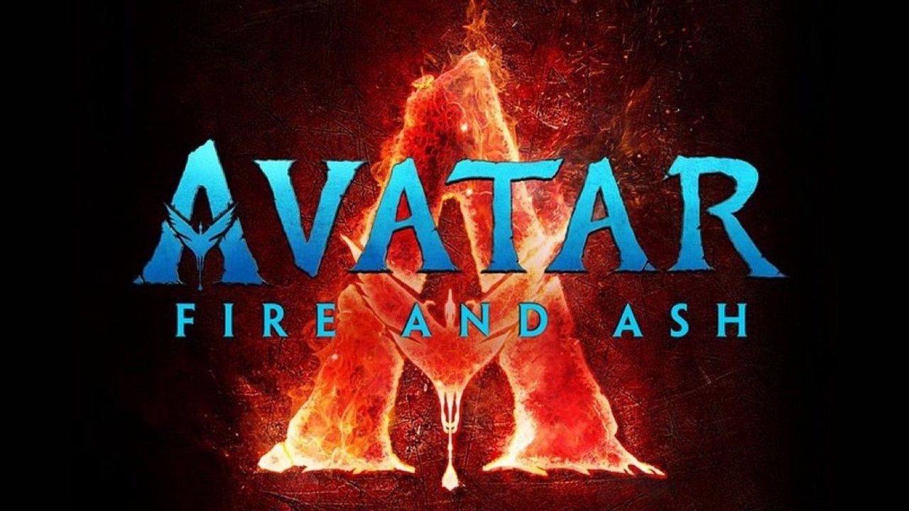 Avatar: Fire and Ash HFR48 2D