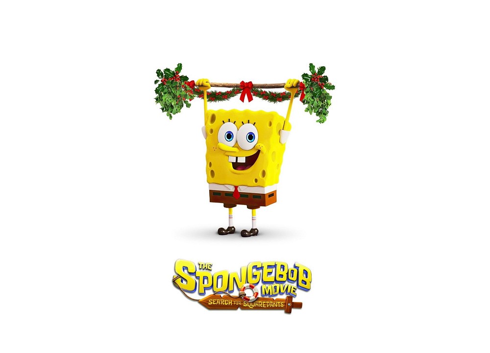 The SpongeBob Movie: Search for SquarePants