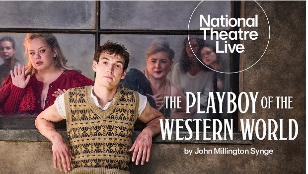 NT Live The Playboy of the Western World