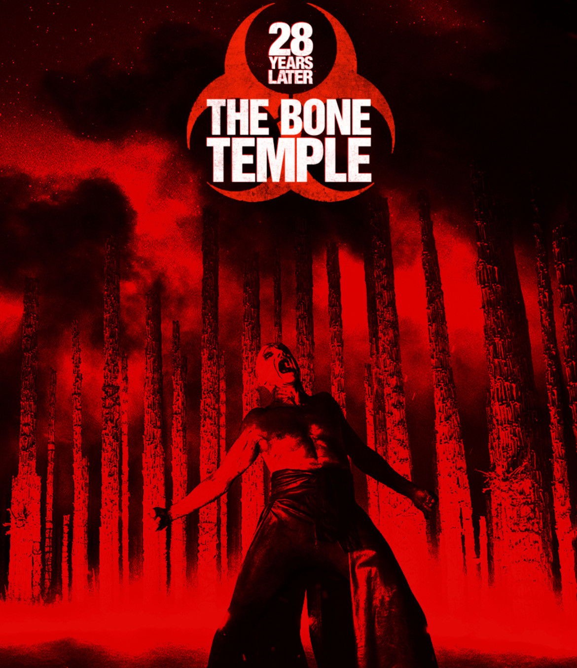 28 Years Later: The Bone Temple