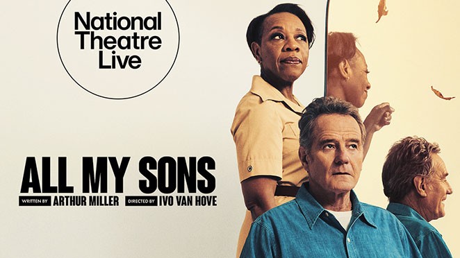 NTLive: All My Sons