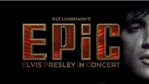 EPiC: Elvis Presley in Concert