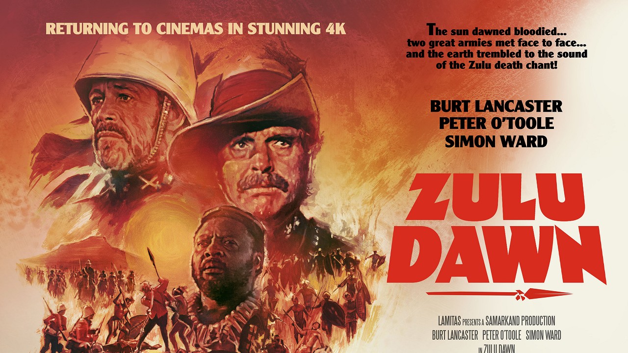 Zulu Dawn