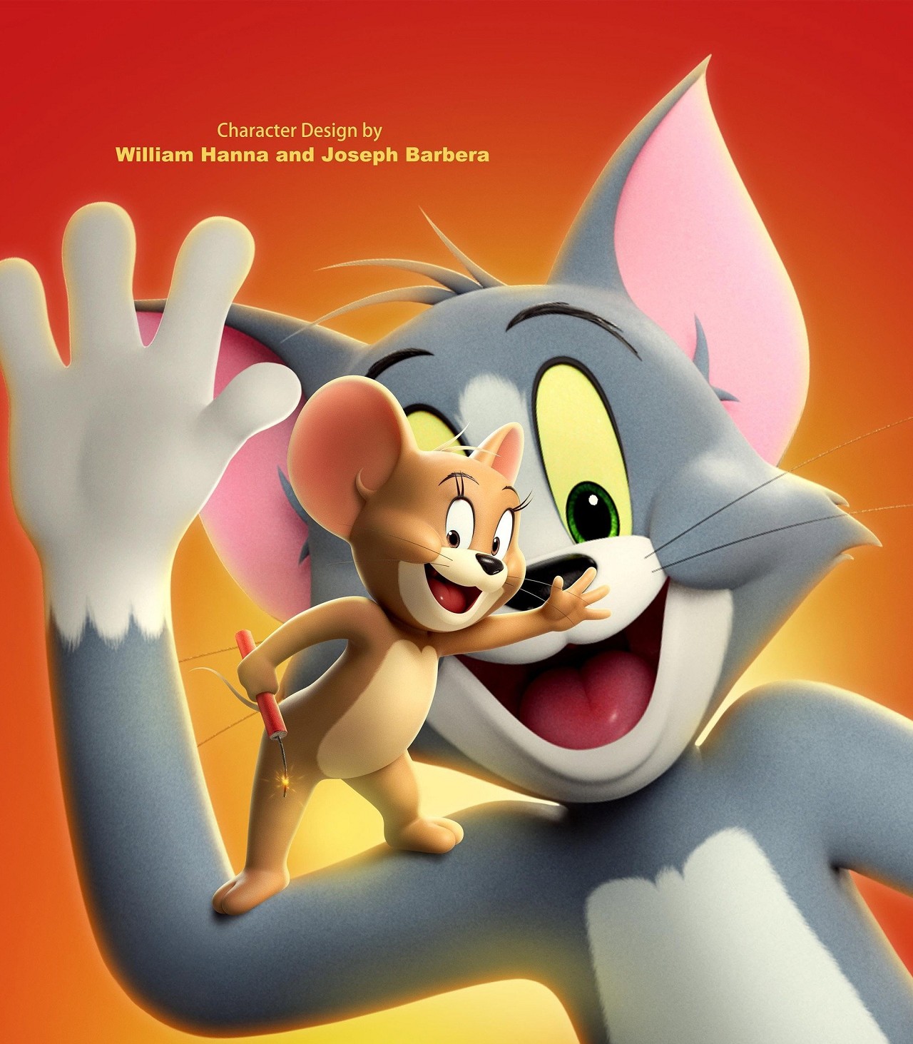 Tom and Jerry: Forbidden Compass