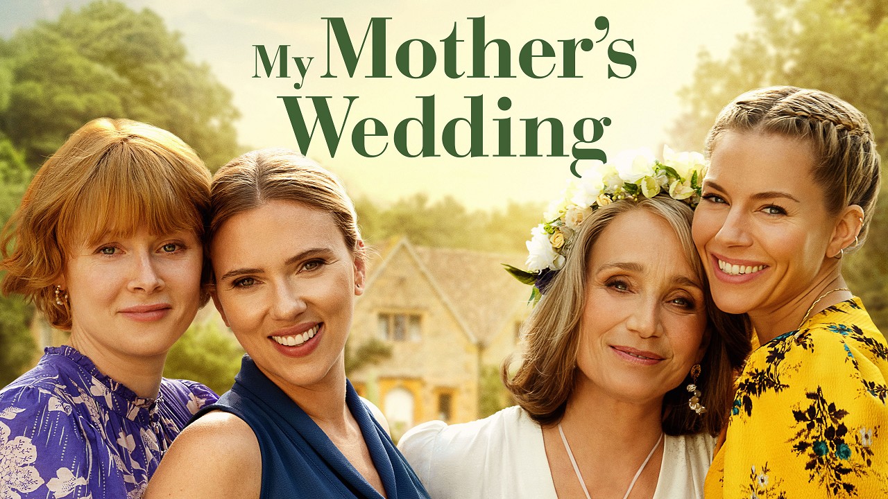 My Mother's Wedding