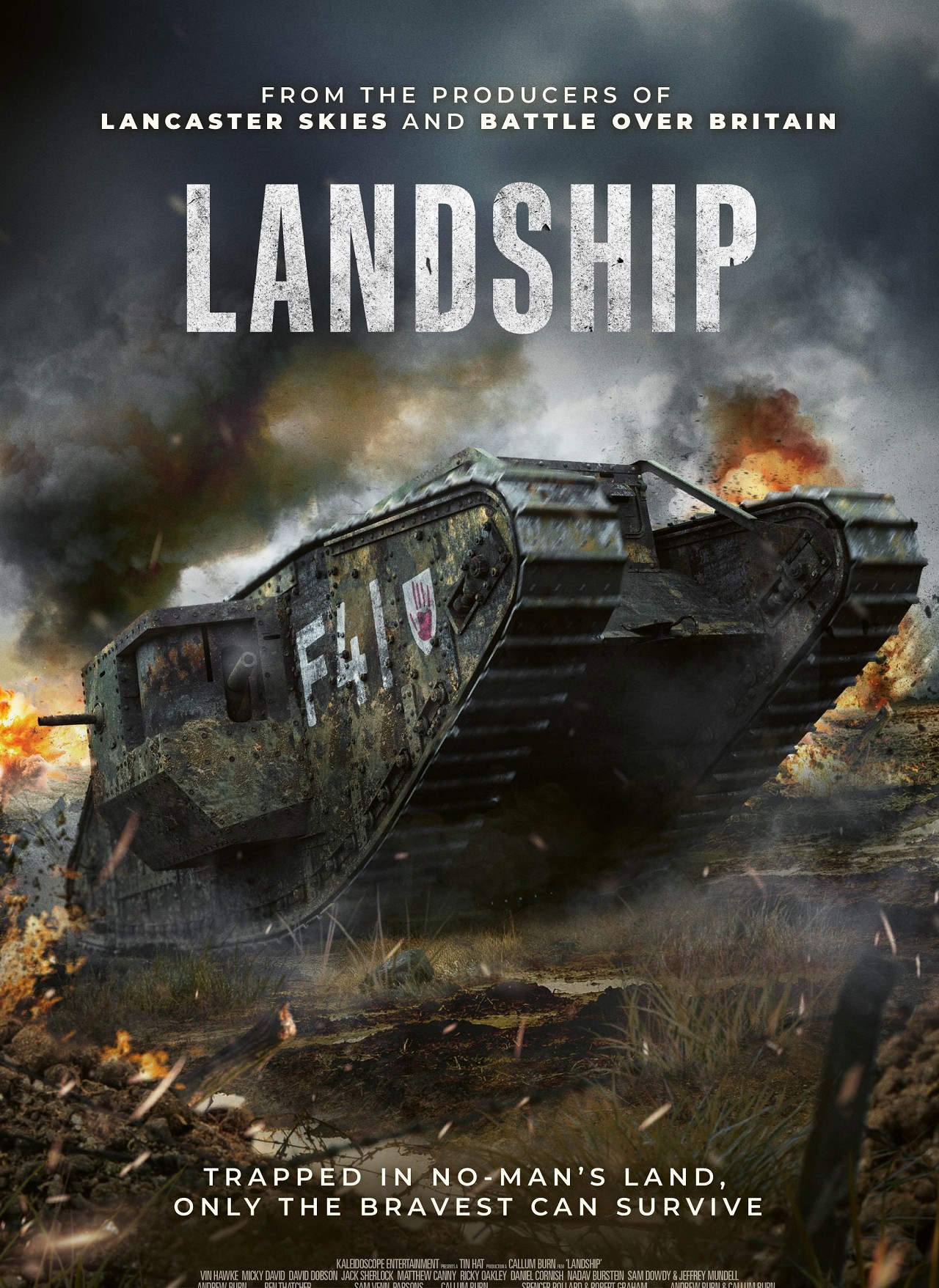 Landship