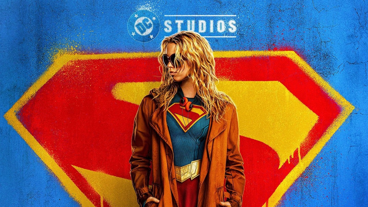 Supergirl