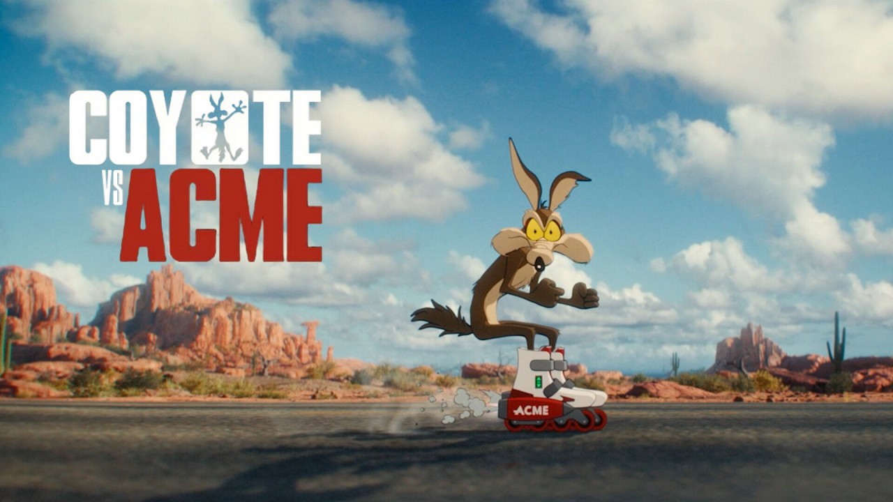 Coyote vs. Acme