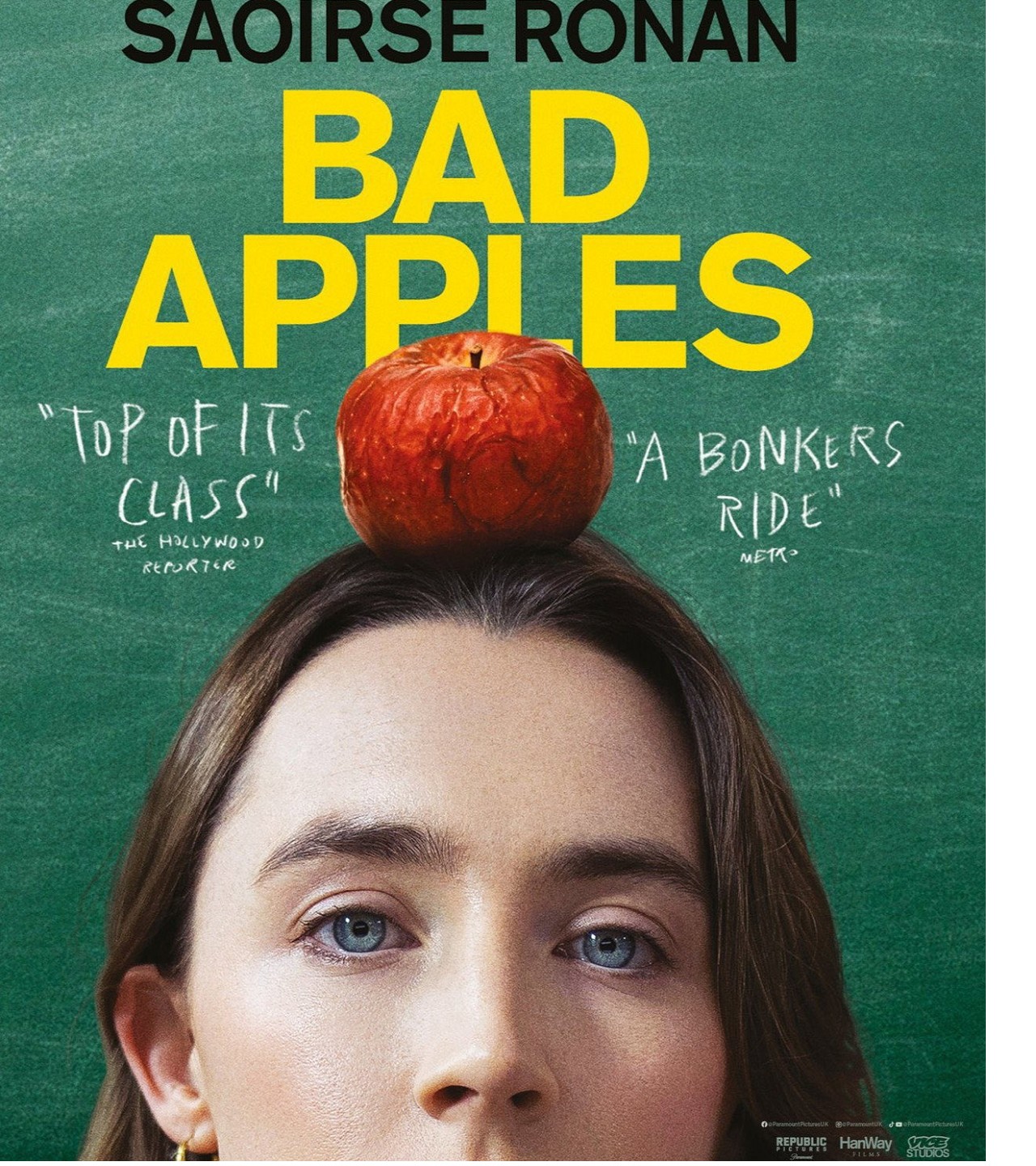 Bad Apples