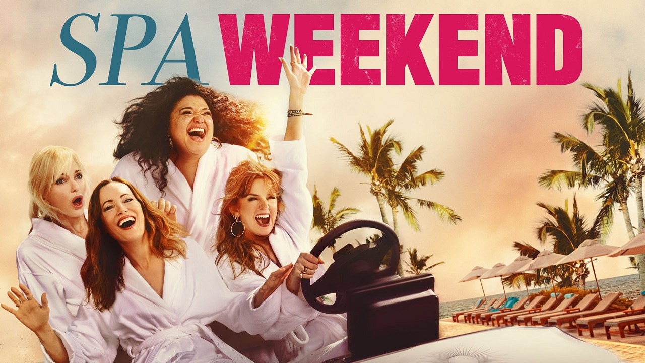 Spa Weekend