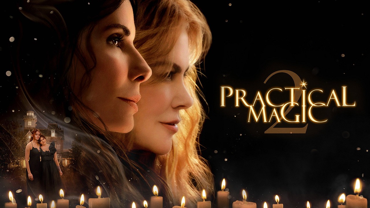 Practical Magic 2