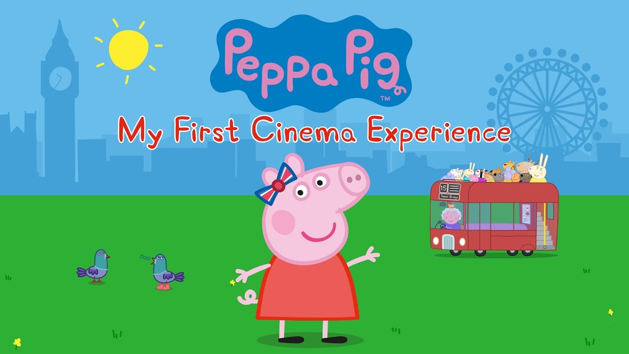 peppa pig toys hindi