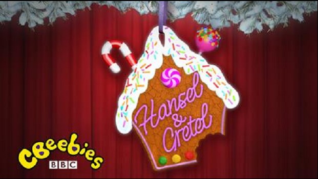 CBeebies Christmas Show: Hansel & Gretel