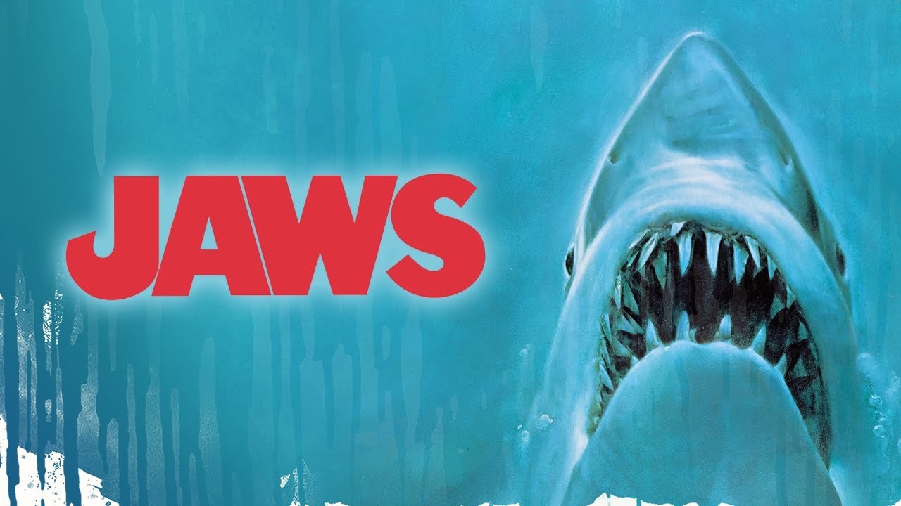 Jaws Film & Late Night Swim