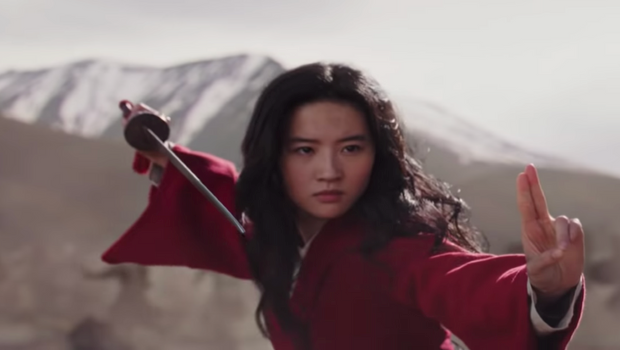 Mulan