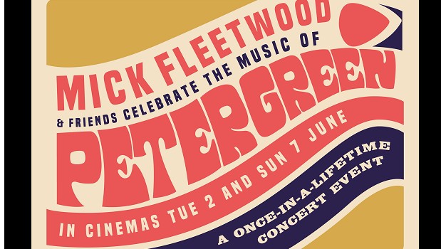 Mick Fleetwood & Friends