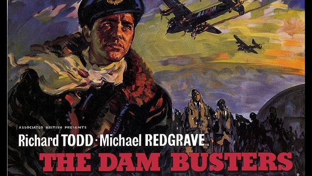 The Dam Busters - 100th Anniversary Screening