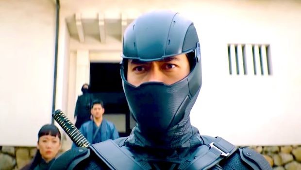 Snake Eyes