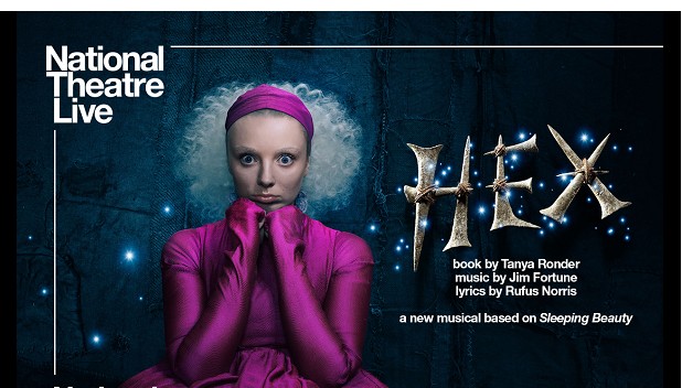 Hex - National Theatre