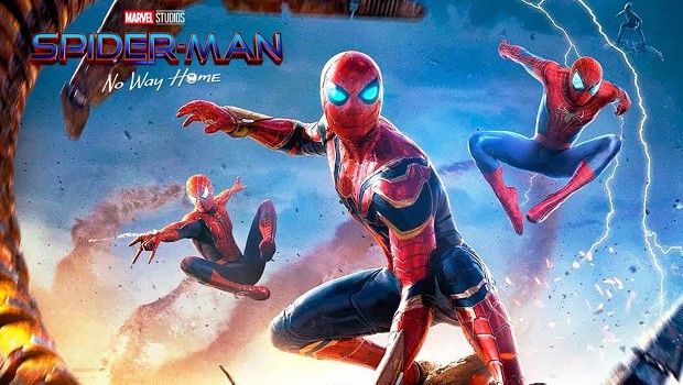 Spider-Man: No Way Home