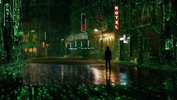 The Matrix Resurrections