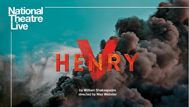 NTLive: HENRY V 