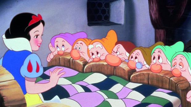 Snow White & The Seven Dwarfs - 100th Anniversary Screening