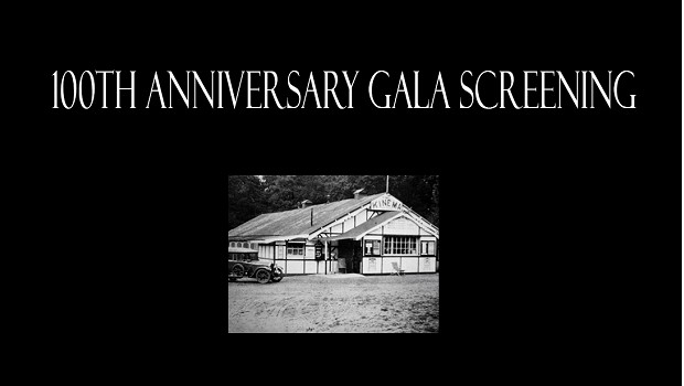 100th Anniversary Gala Screening