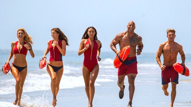 Baywatch swim on sale