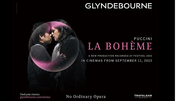 Glyndebourne: La Bohème