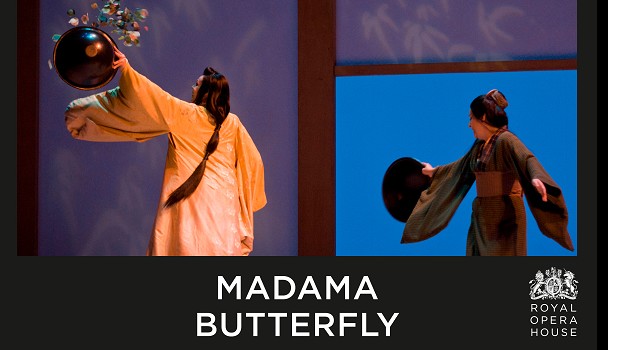 Madama Butterfly - Royal Opera