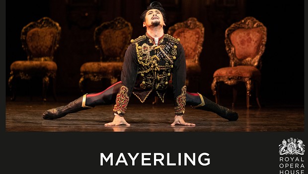 Mayerling - The Royal Ballet